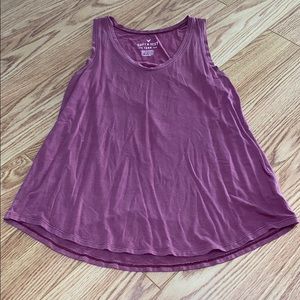 American Eagle Soft & Sexy Tank